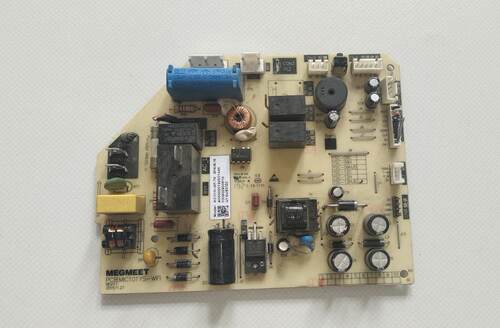 适用新科空调内机电脑板KFRD-25G/26G/35G/36GW/C2主板MIC101YS