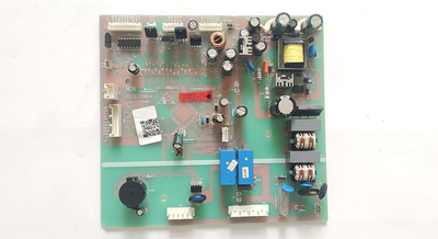 适用海尔冰箱BCD-579WE/568WDPF/571WDEMU1主板0061800136