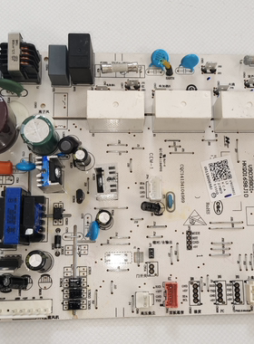 适用海er空调内机板主板0011800698J控制板HKQ01698J10