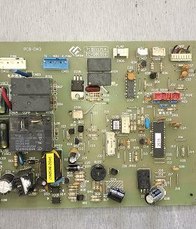 适用三洋空调电脑板PCB-DA3 主板719111714 控制板ZCY081016