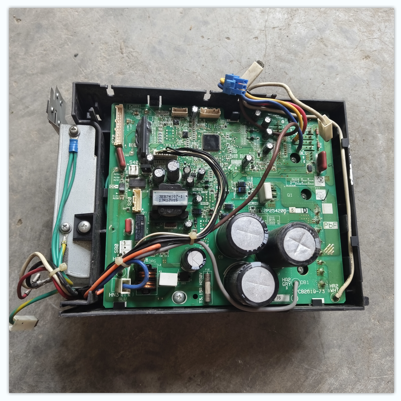 适用大金空调外机电脑板总成3PCB2619-73 2P254206-5 2P254206-2