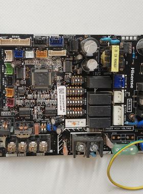 适用海信日立空调主板H7B04493A  H7B04477B控制板PI071Q-1