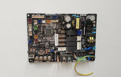 适用海信日立空调主板H7B04493A  H7B04477B控制板PI071Q-1
