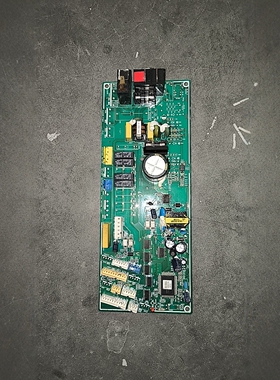 适用三星空调电脑板DB93-05546C E B 控制板主板配件DB41-00509A