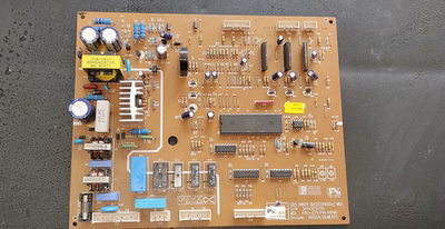 适用西门子冰箱KA56NV10TI /08主板30143E5050控制板FRU-57