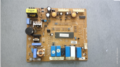 适用LG冰箱电脑板GR-C2073 T-PJT TZHS100119主板6871JR1052W