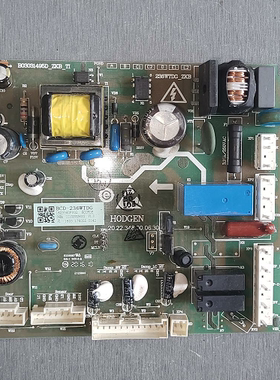 适用海信容声冰箱BCD- 236WTDG主板252WKR1NYC1623340电源电脑板