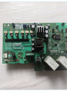适用海信日立中央空调 17B34475A 变频模块P27216/P-3072驱动板