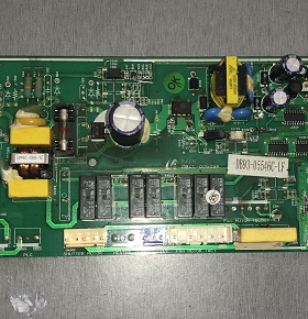 适用三星空调电脑板DB93-05546C-LF控制板主板电源板DB41-00509A