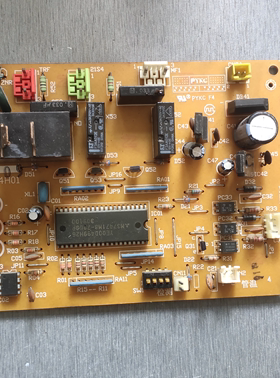 适用三菱电机电脑板外机主板电源板控制板NN80C314H01