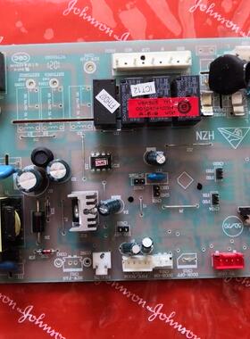 适用原装 海尔 空调 0010404103H 电路板 电脑板