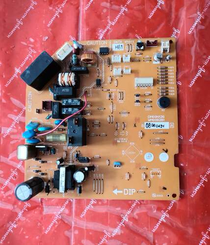 适用三菱电机空调电脑板MSH-CD12VD KFR-36G/M WM00B281 DM00N126