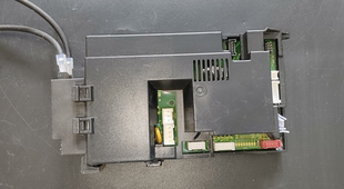 适用万和燃气热水器电脑板主板控制板JSQ10EV26-DL01e  v01.04.09