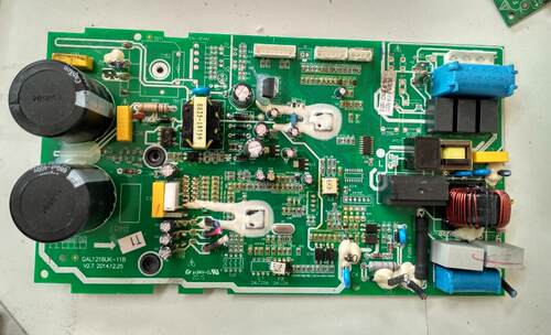 适用格兰仕变频空调外机主板GAL1216UK-11B V2.7