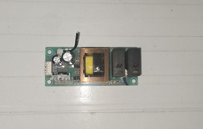适用海尔热水器电脑板主板控制板0041800102