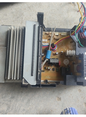 适用原装松下空调CU-LUE13KK1 ACXA73-03870 变频主板