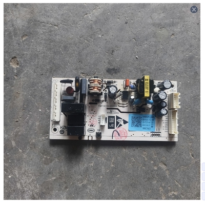 适用于海尔V98505冰箱电脑板主控板电路板主板配件0061800375C