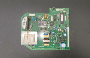 适用新科空调KFR-28GWV/BM电脑板SYK-N7LA主板S080524-099-00474