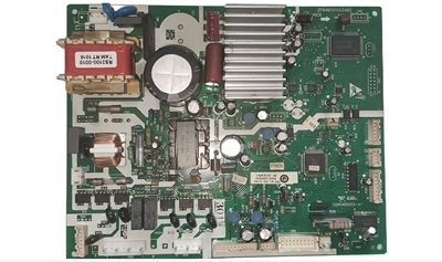 适用海尔冰箱电脑板主板CD-301W主板电源板0064001333A