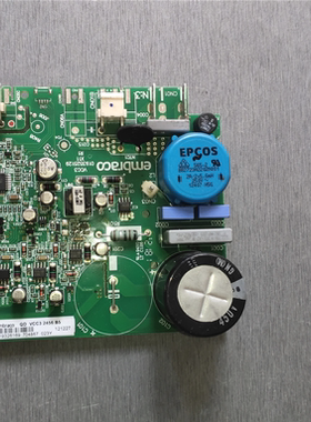 适用海尔变频冰箱压缩机变频板VCC3 0193525129 VCC3 2456 B5