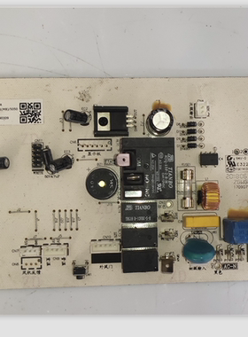 适用志高空调电脑板ZAZB-35A3-C1(MB)控制板ZGWGMBbZ002-H