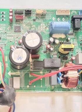 适用TCL变频空调210901592AG/592AG-G_A外机主板A010276 V1.0