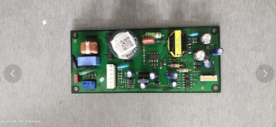 适用三星空调电脑板DB93-14114A主板121010-92981-05电源板