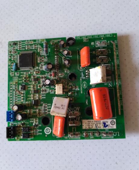 E187432 94V-0 CQC11134059288海尔变频模块驱动板 质量保证