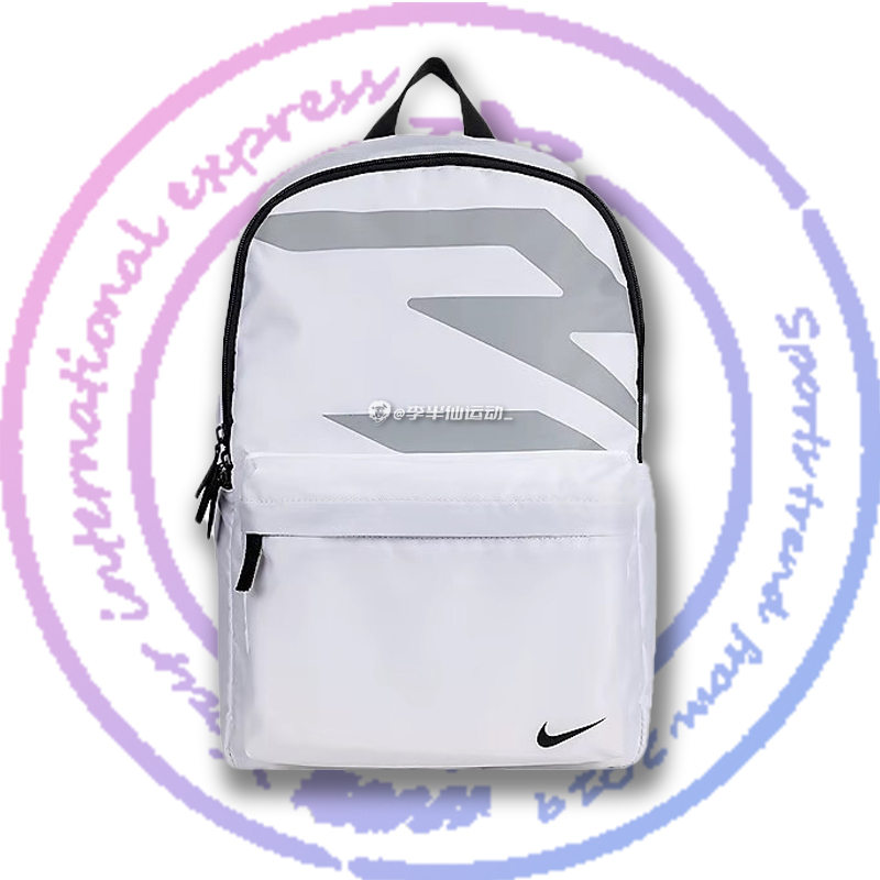 男女学生同款运动双肩包