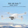 Feimi FIMI X8 Tele MAX двойная основная камера с широкоугольным зумом, съемка ночных сцен в формате 4K, кричащий 4G беспилотный летательный аппарат mini 0
