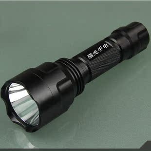 Eclairage pour vélo - phare - Ref 2398437 Image 8