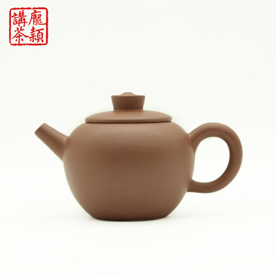 【庞颖讲茶】小巨轮珠100ml