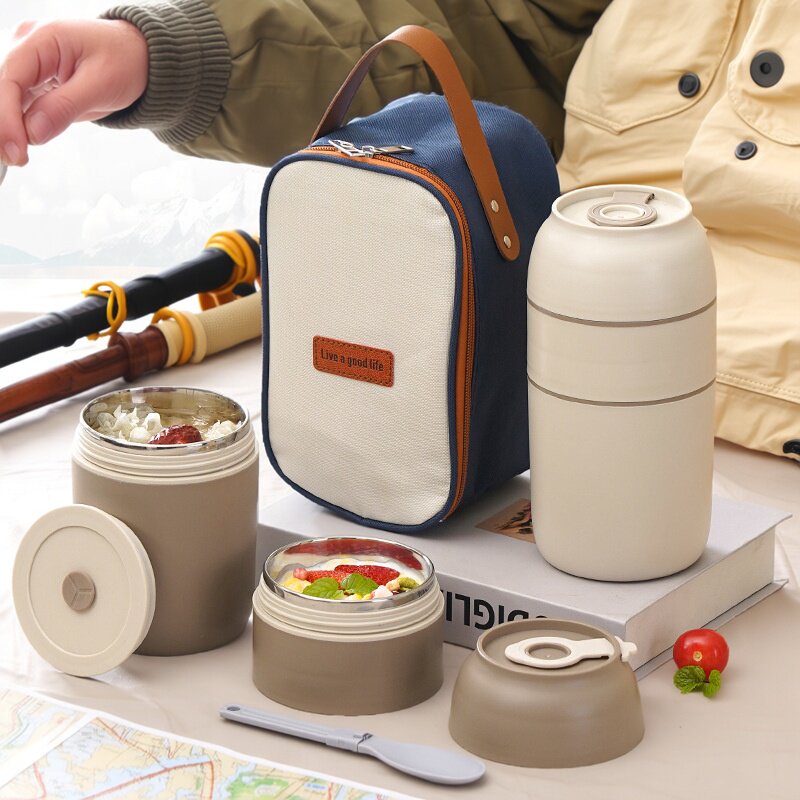【登山专用焖烧杯TOP*1】