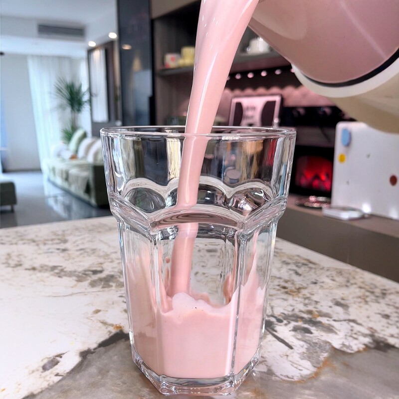 【TOP*1夏日专用玻璃杯】