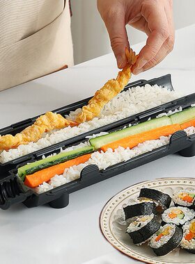 【寿司专用模具TOP榜】
