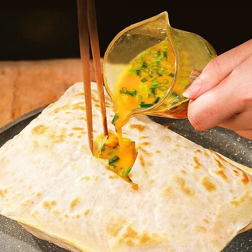 【佳琪推荐】鸡蛋灌饼专用杯TOP
