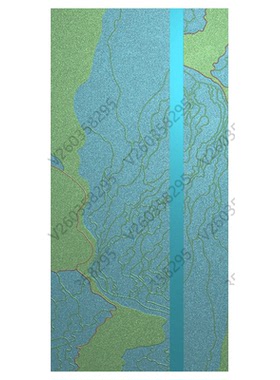 防爆门精雕图 铝雕门 灰度图 铜铝 底纹纹理 雕刻图JDP 5.21