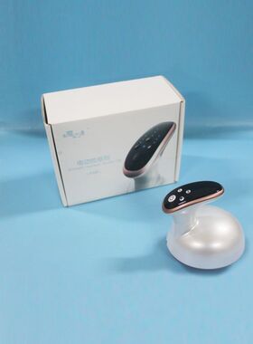 头部按摩仪按摩器电动激光生发仪器头皮理疗防脱经络梳头部按摩爪