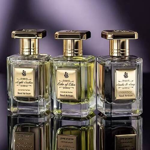 心灵工匠翡翠青柚象牙塔秘境回声