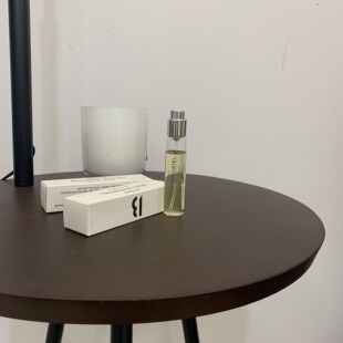 百瑞德Byredo 便携旅行装无人区玫瑰超级雪松白色浪漫12ml香水