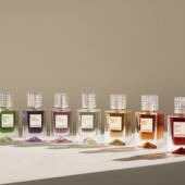 Valentino华伦天奴梦之解析 无界梦境无序之爱挥金入夜 高定香水