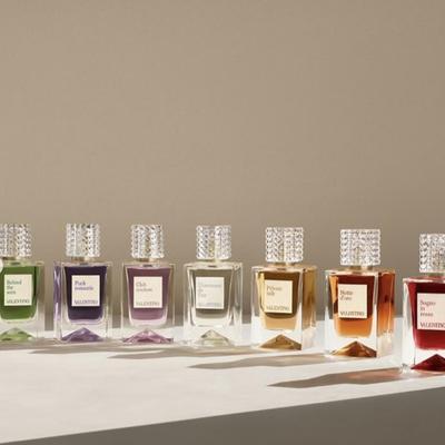 valentino梦之解析香水