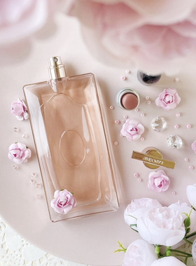 兰蔻全新IDOLE是我香水25/50/100ml花果木质偶像之意女士香水