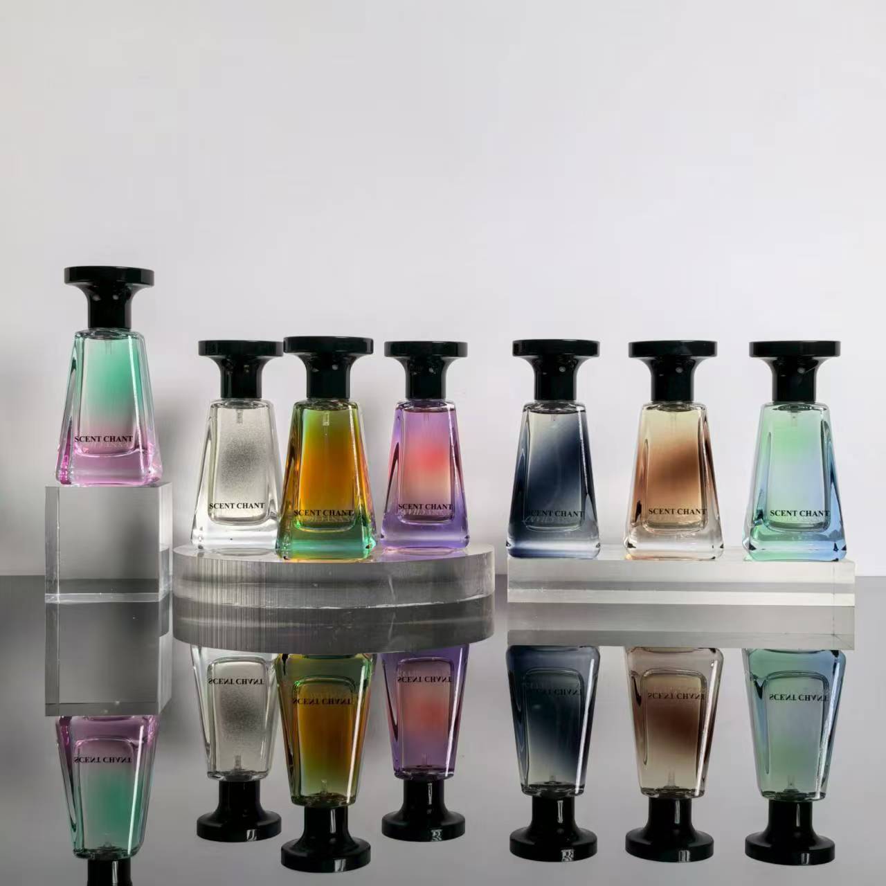 宣香新款迹系列香水30ml