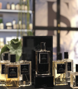 爱幽香Affinessence阿夫尼森斯 大米檀香/姜茶拿铁/广藿乌木香水