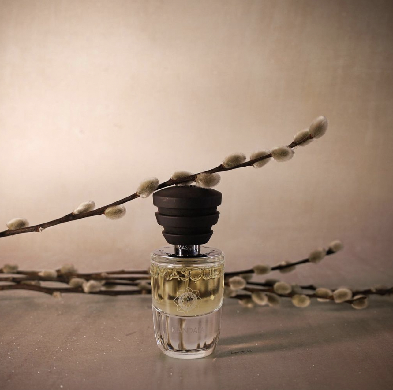 现货 masque milano面具沙龙香水 等待俄罗斯茶探戈金鳝爱情杀戮