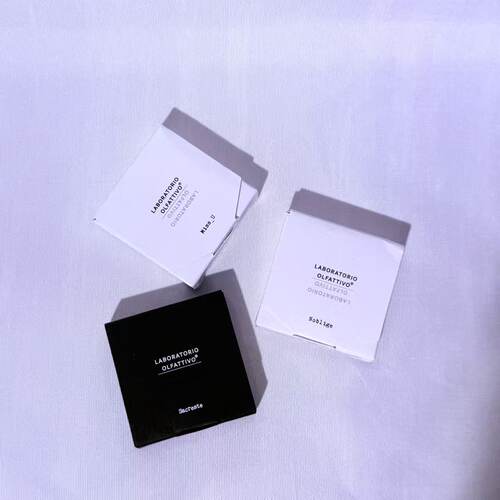 LaboratorioOlfattivo