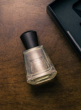 Frapin弗拉潘1270将军炽木曼恩岛兰花男士永不复返等待与希望香水