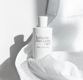 JulietteHasAGun佩枪朱丽叶香水循根之引非香水隐衫 之欲美女绅士