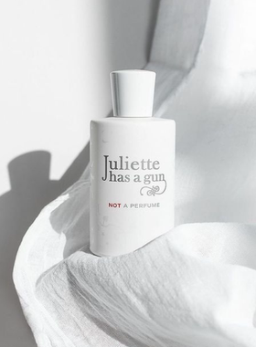 JulietteHasAGun佩枪朱丽叶香水循根之引非香水隐衫之欲美女绅士